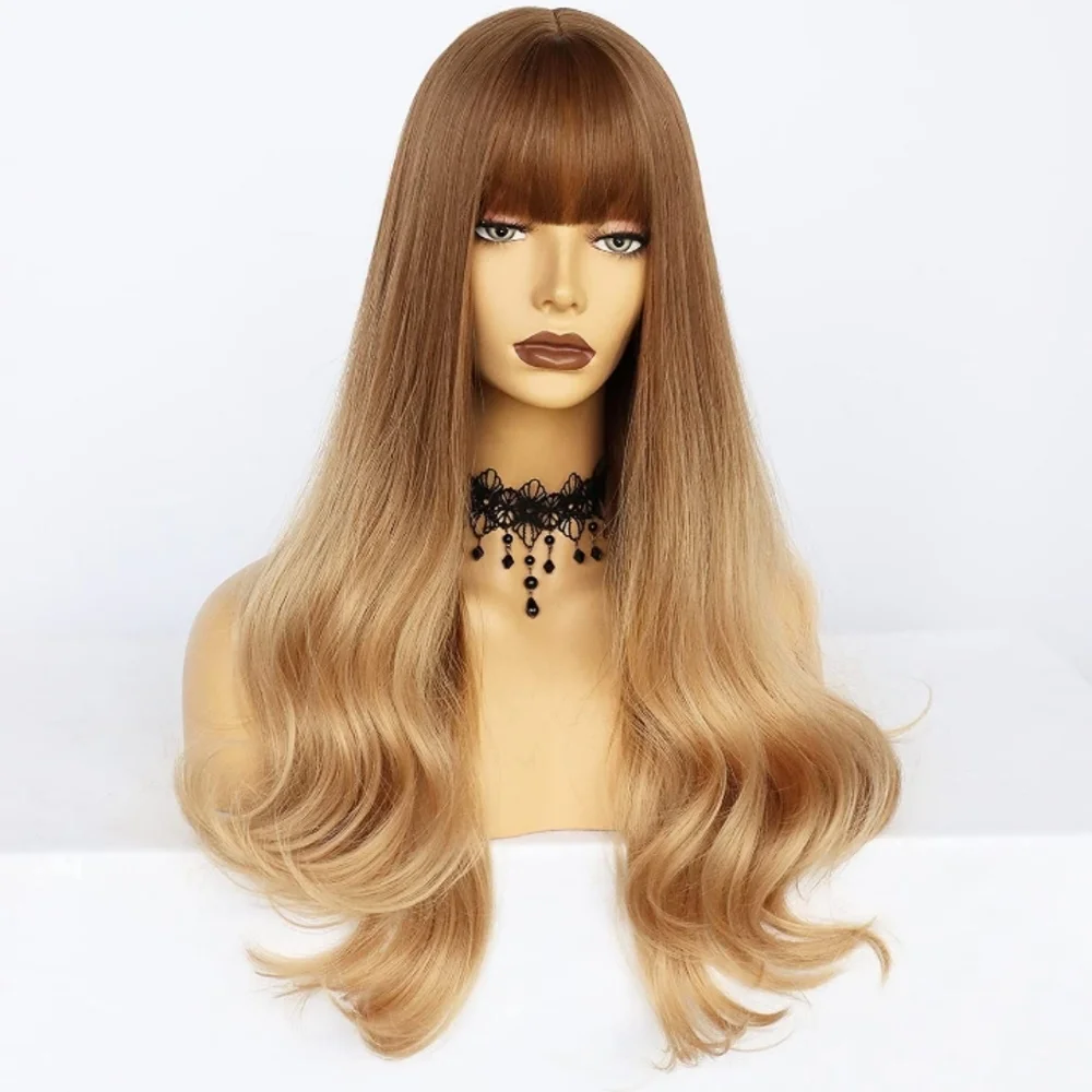 Blooming Hair 26